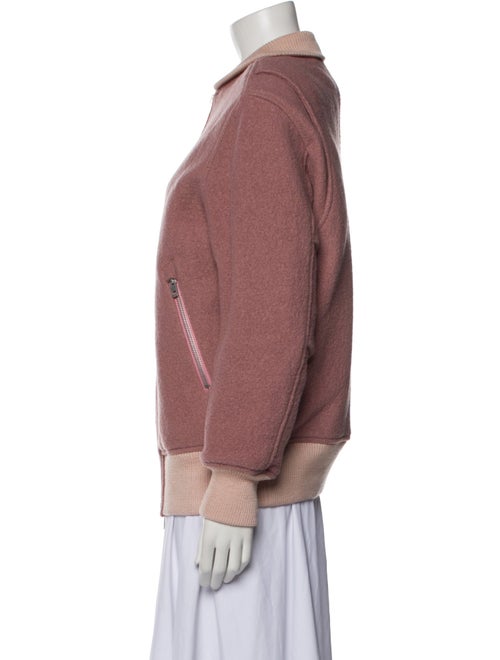 Rag & Bone Virgin Wool Jacket