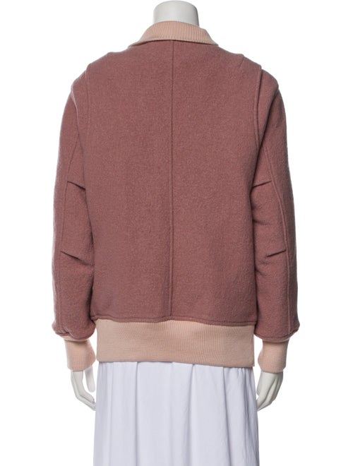 Rag & Bone Virgin Wool Jacket