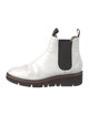 Rag & Bone Leather Chelsea Boots