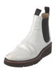 Rag & Bone Leather Chelsea Boots