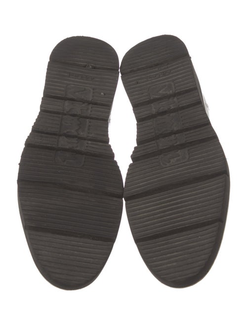 Rag & Bone Leather Chelsea Boots