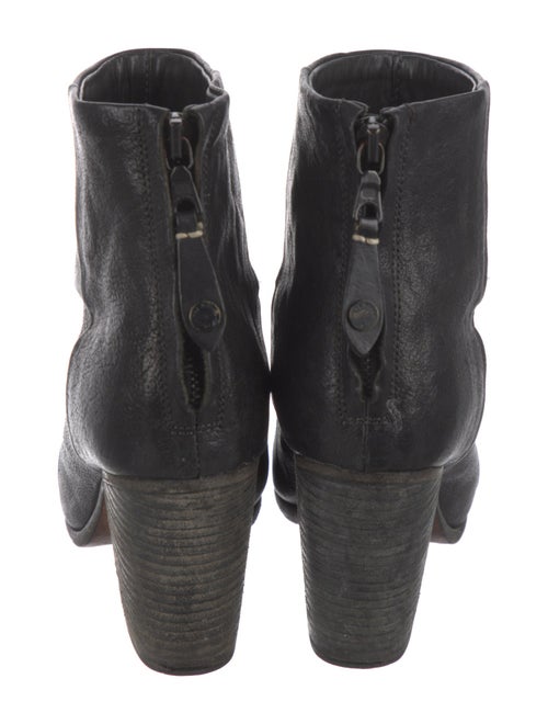 Rag & Bone Leather Boots