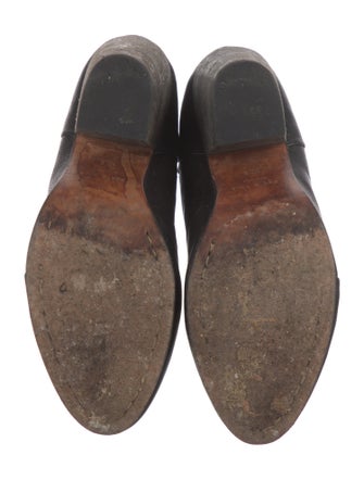 Rag & Bone Leather Boots