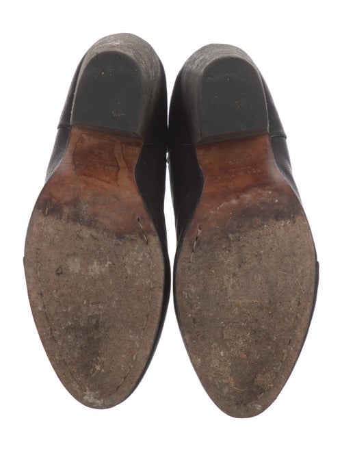 Rag & Bone Leather Boots