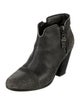 Rag & Bone Leather Boots