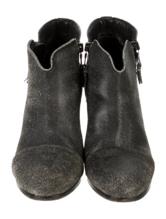 Rag & Bone Leather Boots