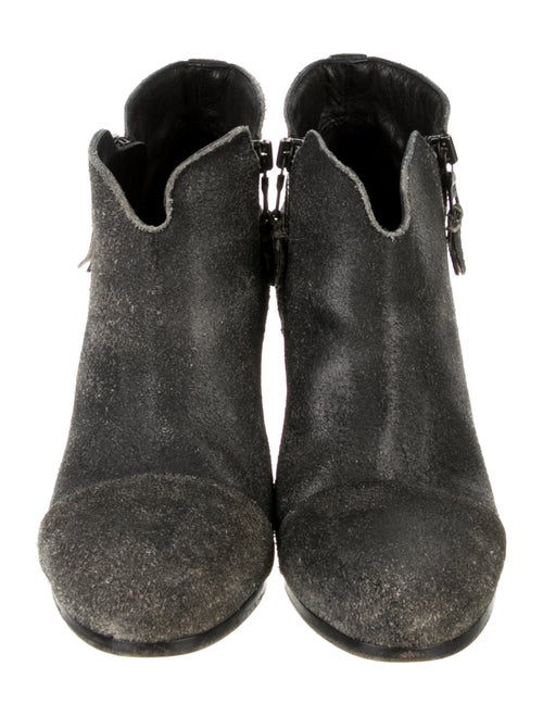 Rag & Bone Leather Boots