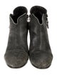 Rag & Bone Leather Boots