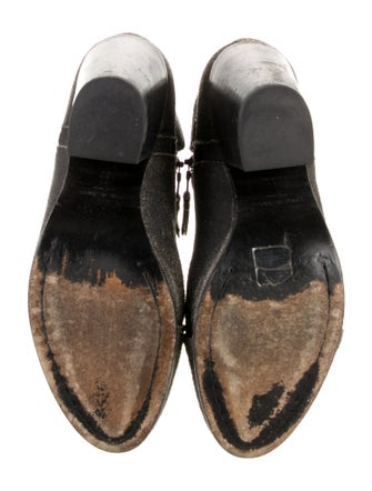 Rag & Bone Leather Boots