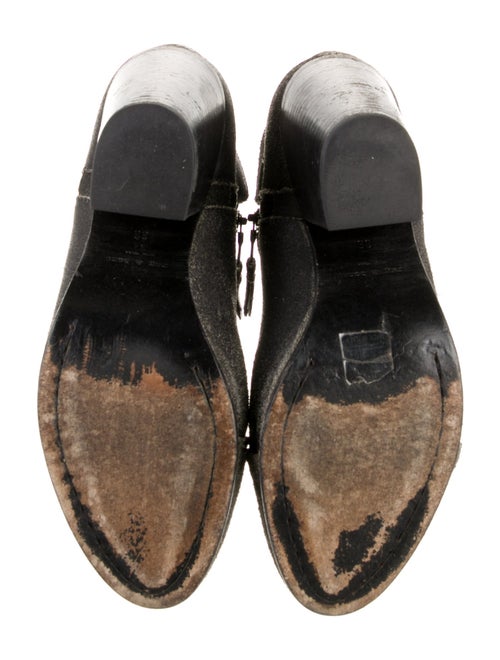 Rag & Bone Leather Boots