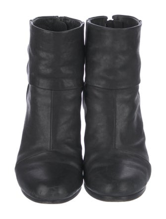 Rag & Bone Leather Boots