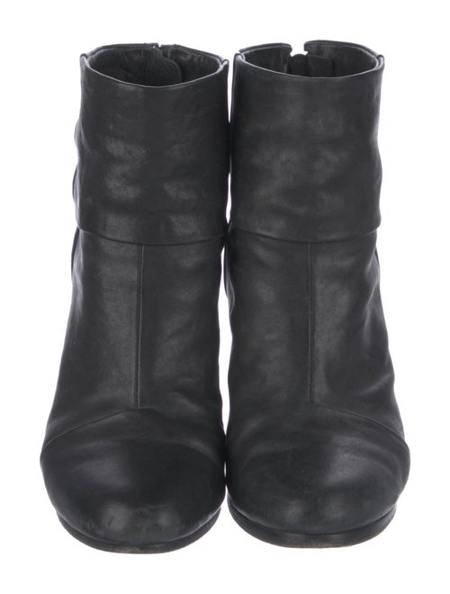 Rag & Bone Leather Boots