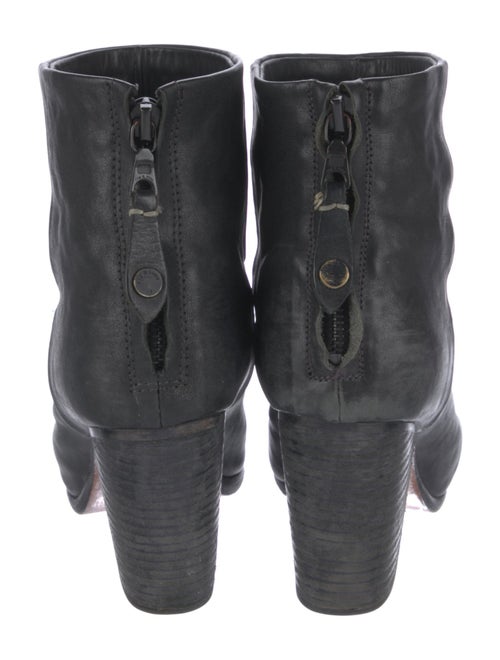 Rag & Bone Leather Boots