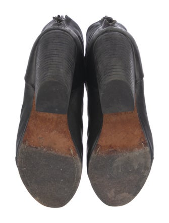 Rag & Bone Leather Boots