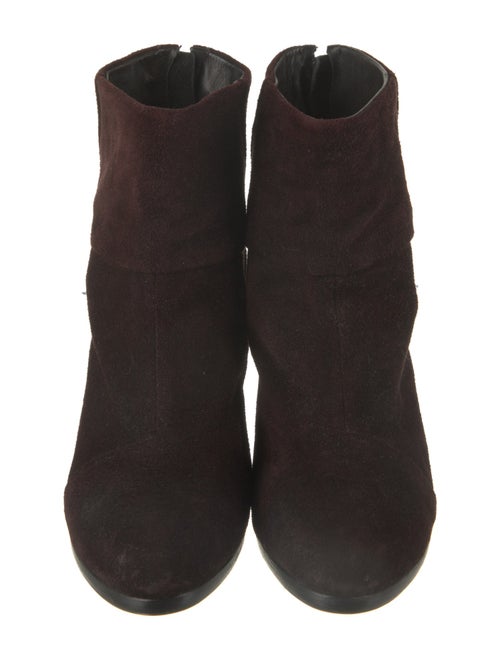 Rag & Bone Suede Boots
