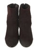 Rag & Bone Suede Boots