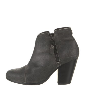 Rag & Bone Leather Boots