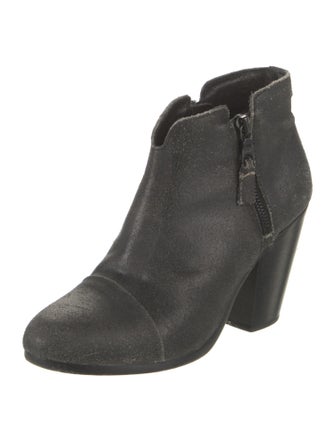 Rag & Bone Leather Boots
