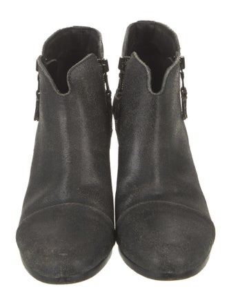 Rag & Bone Leather Boots