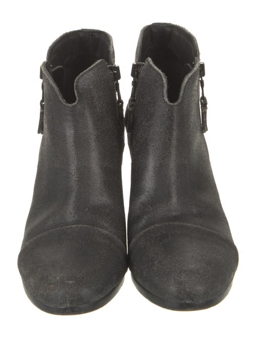 Rag & Bone Leather Boots