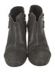 Rag & Bone Leather Boots