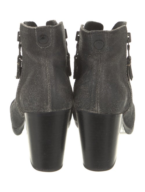 Rag & Bone Leather Boots