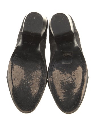 Rag & Bone Leather Boots