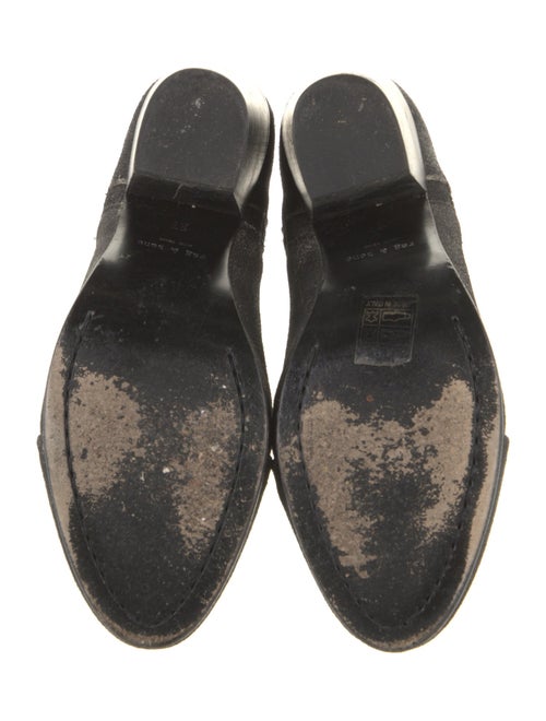 Rag & Bone Leather Boots