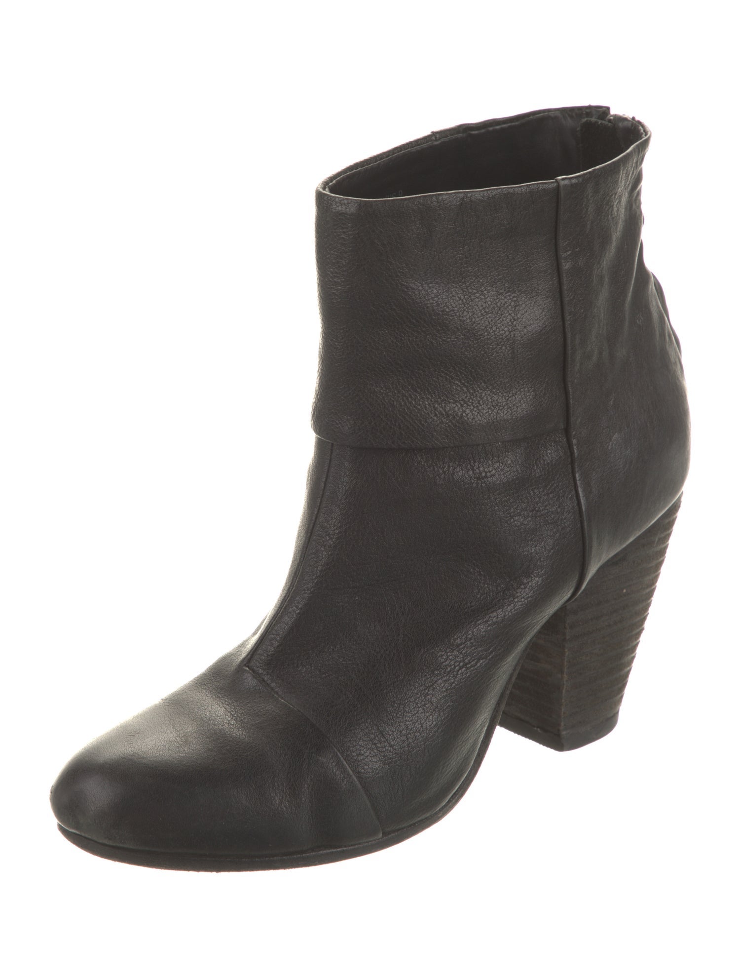 Rag & Bone Leather Boots