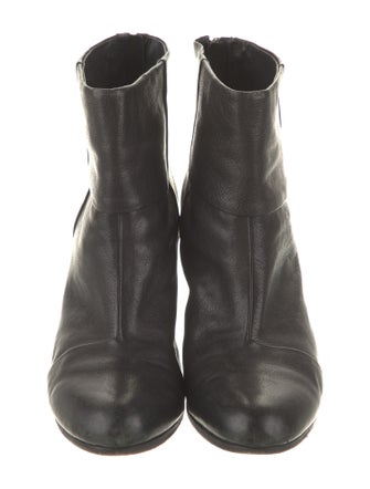 Rag & Bone Leather Boots