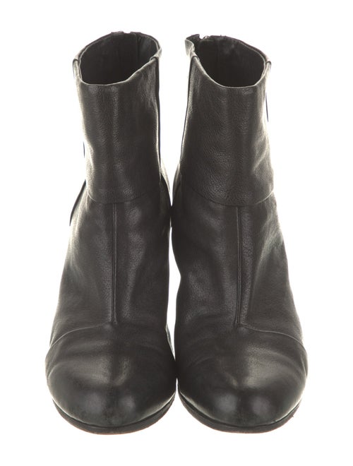 Rag & Bone Leather Boots