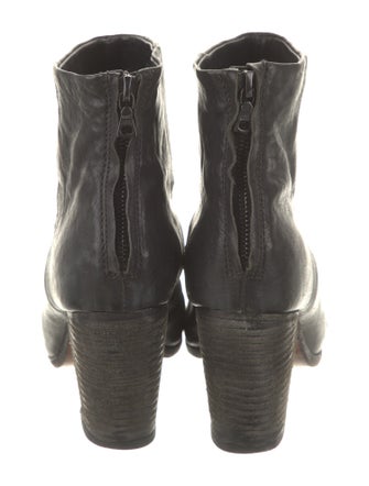 Rag & Bone Leather Boots