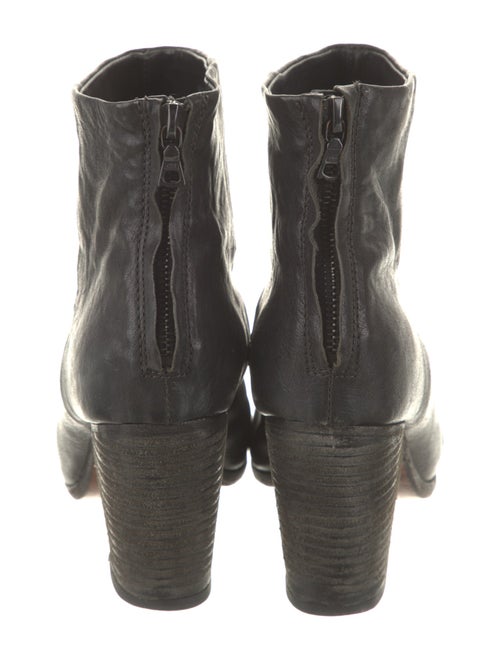 Rag & Bone Leather Boots