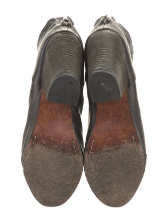 Rag & Bone Leather Boots