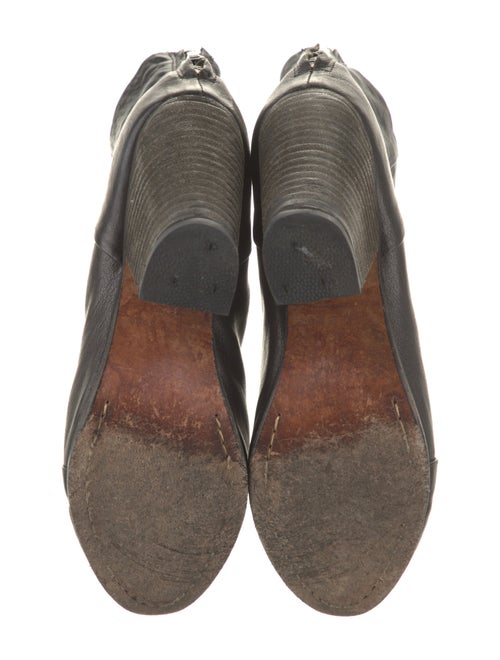 Rag & Bone Leather Boots