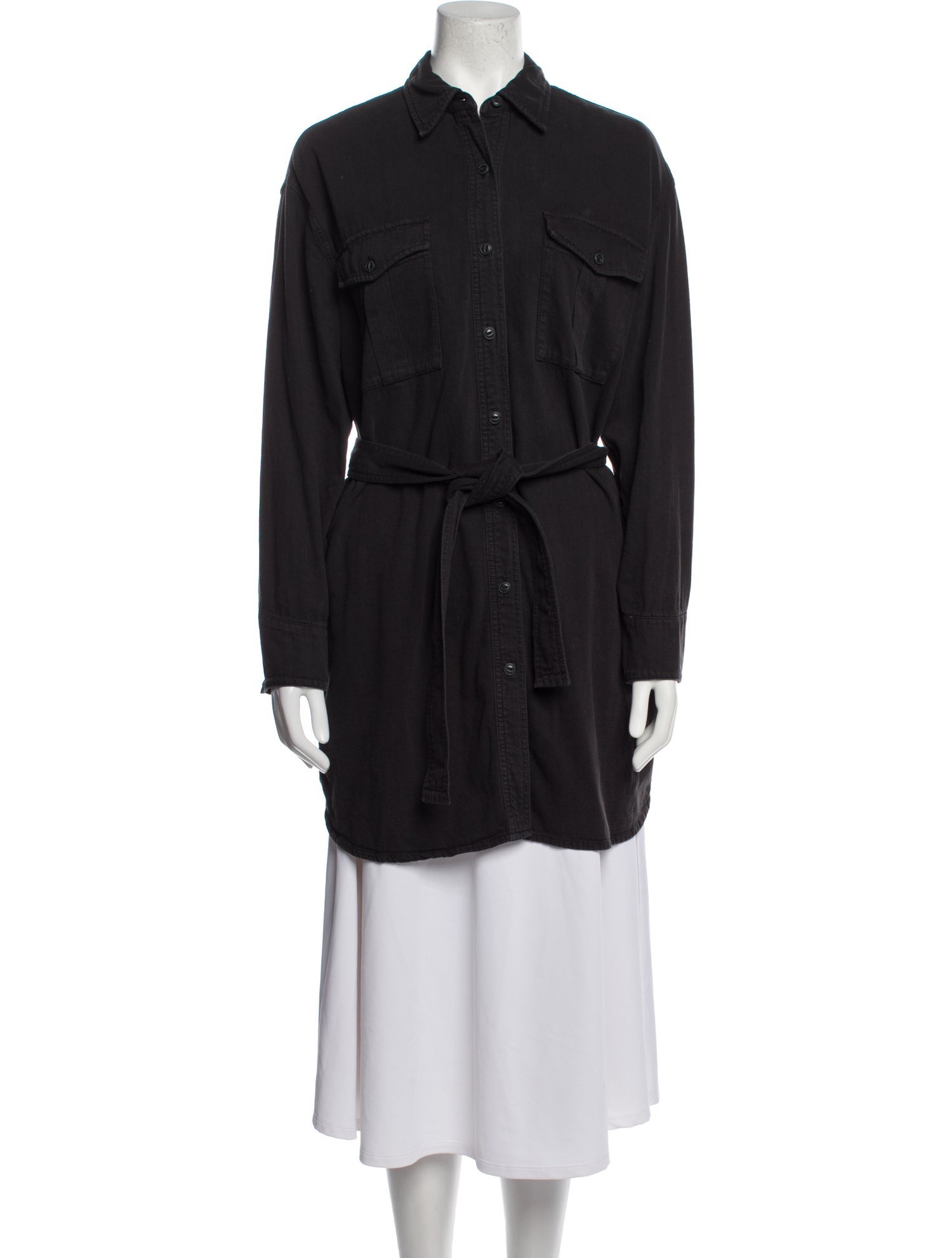 Rag & Bone Mini Dress