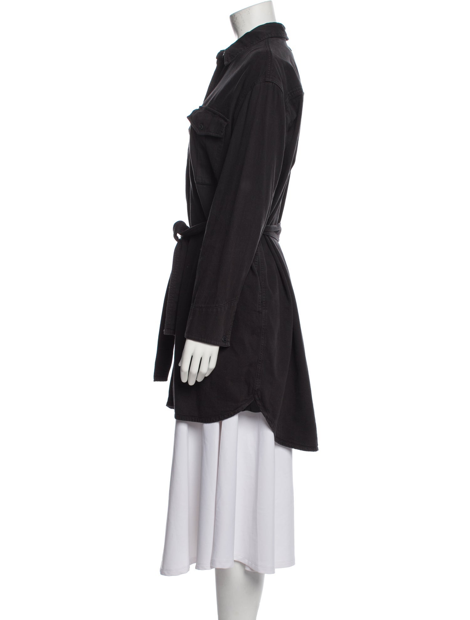 Rag & Bone Mini Dress