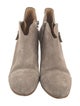 Rag & Bone Suede Boots