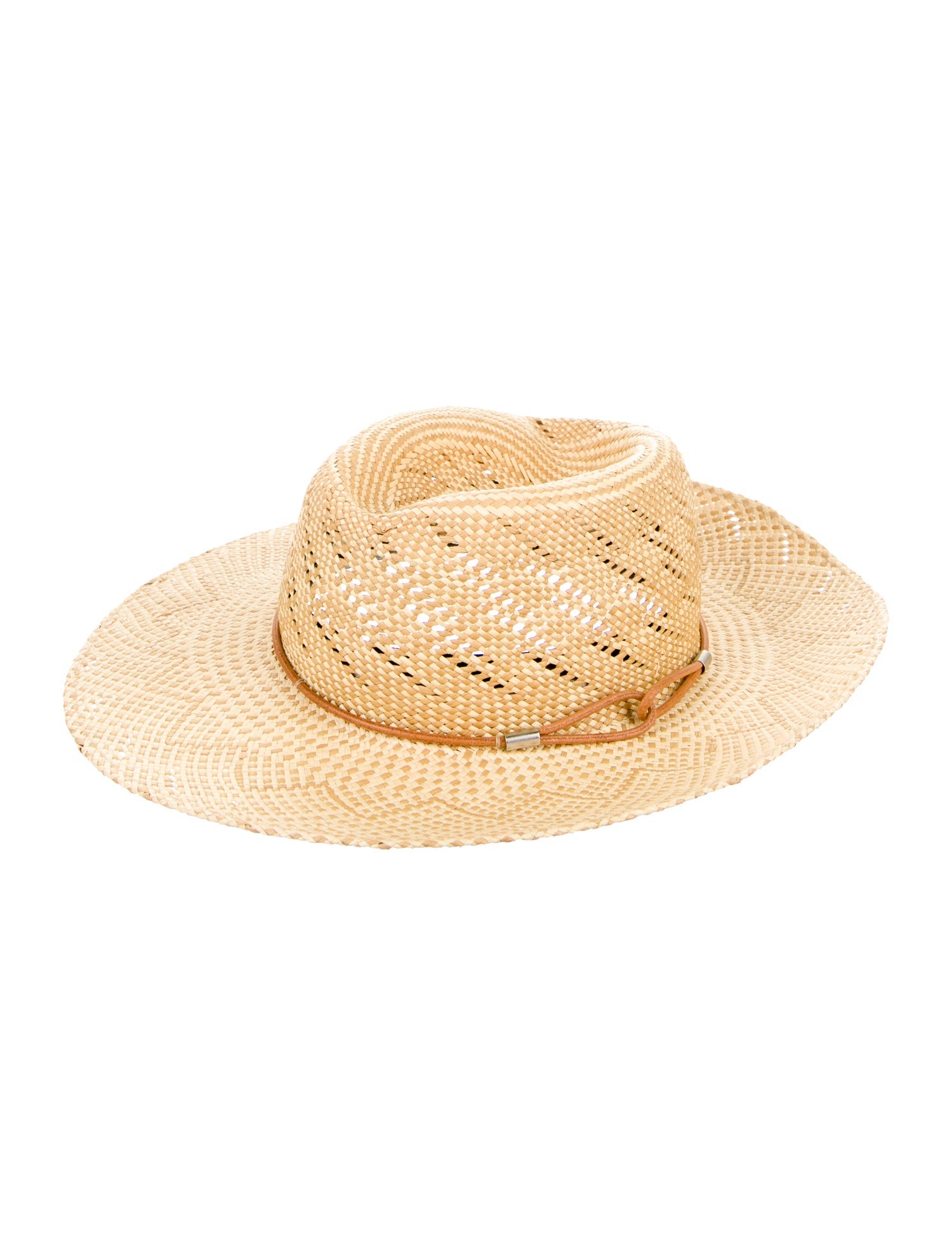 Rag & Bone Straw Hat