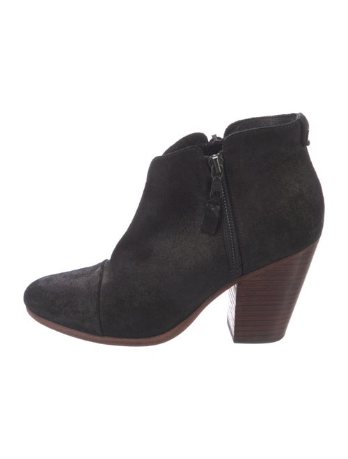 Rag & Bone Suede Boots