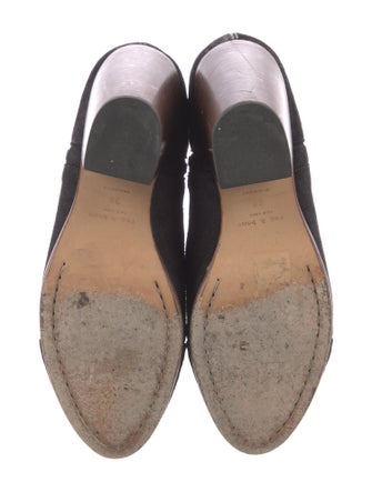 Rag & Bone Suede Boots