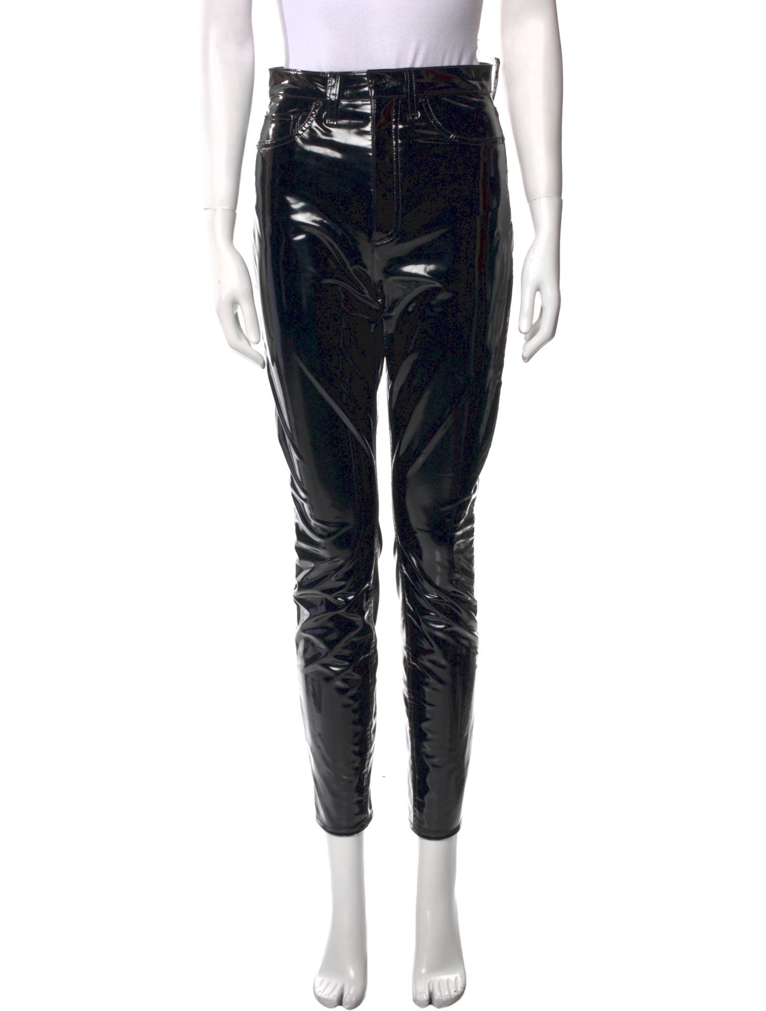 Rag & Bone Skinny Leg Pants