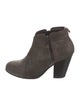 Rag & Bone Suede Boots