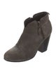 Rag & Bone Suede Boots