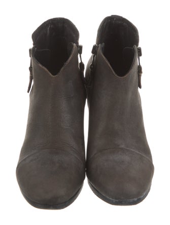 Rag & Bone Suede Boots