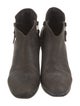 Rag & Bone Suede Boots