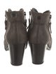 Rag & Bone Suede Boots