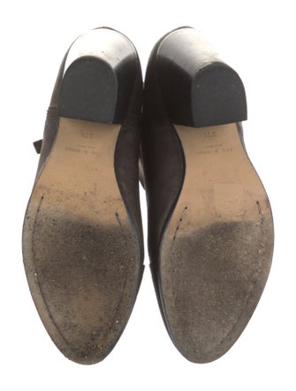 Rag & Bone Suede Boots