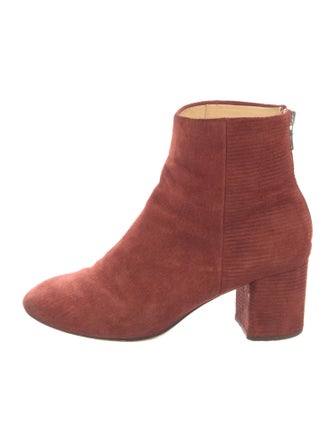 Rag & Bone Suede Boots