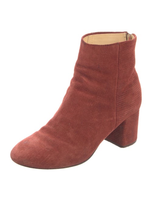 Rag & Bone Suede Boots